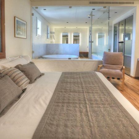 El Boutique Hotel Tyr Zewnętrze zdjęcie