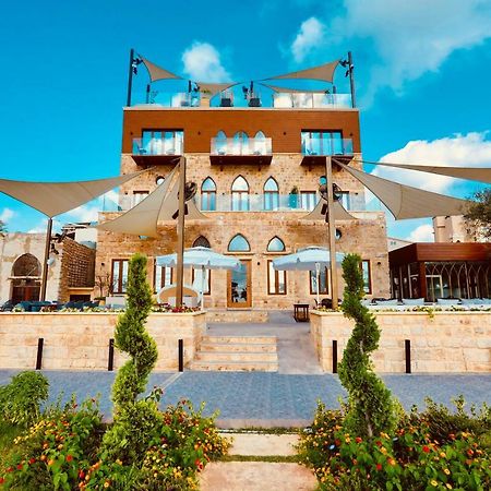 El Boutique Hotel Tyr Zewnętrze zdjęcie