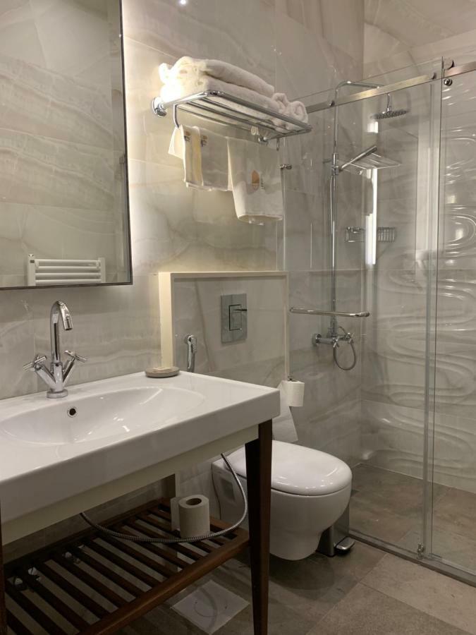 El Boutique Hotel Tyr Zewnętrze zdjęcie