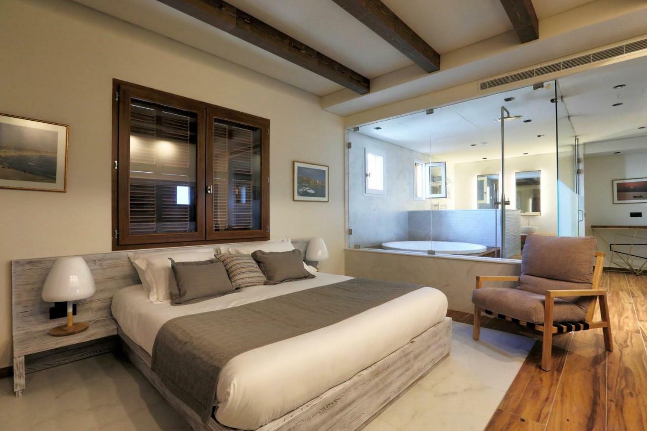El Boutique Hotel Tyr Zewnętrze zdjęcie