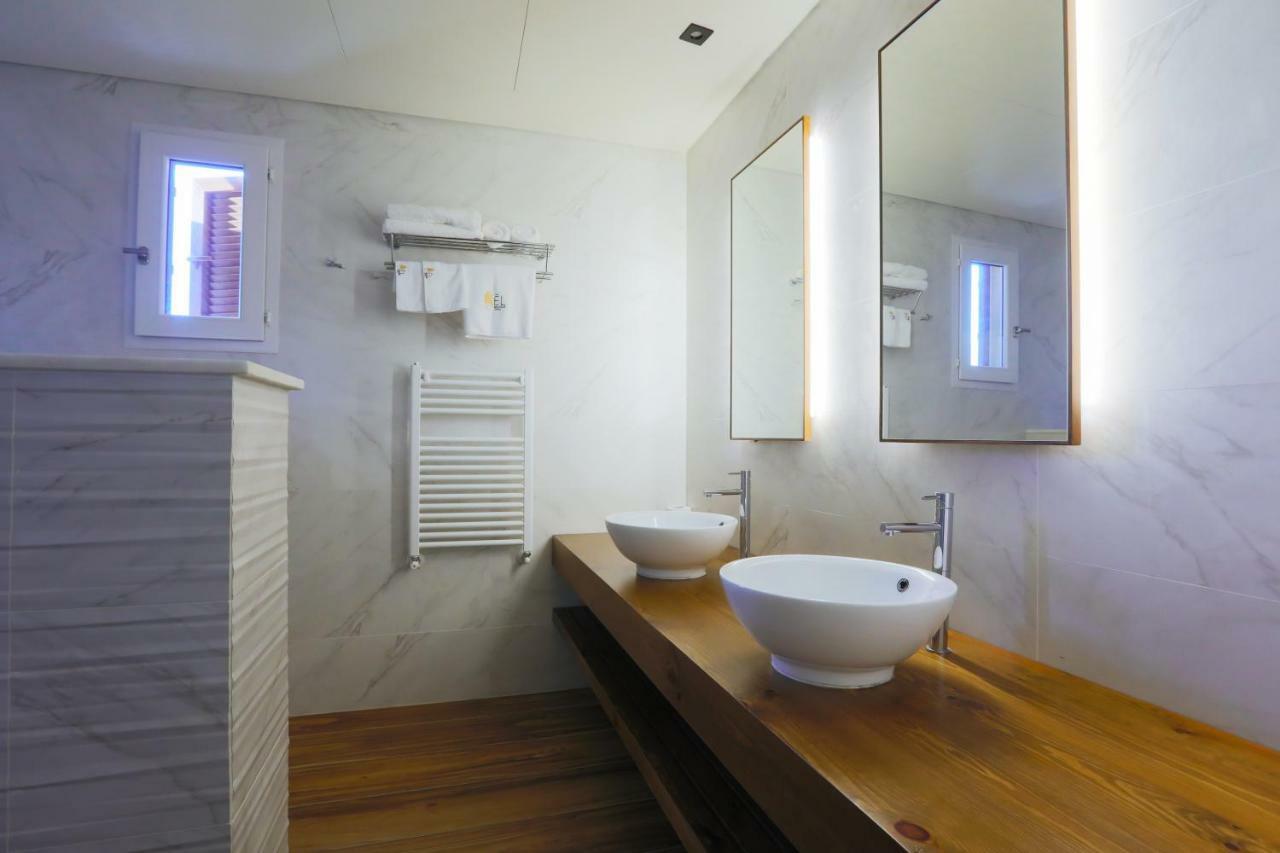 El Boutique Hotel Tyr Zewnętrze zdjęcie