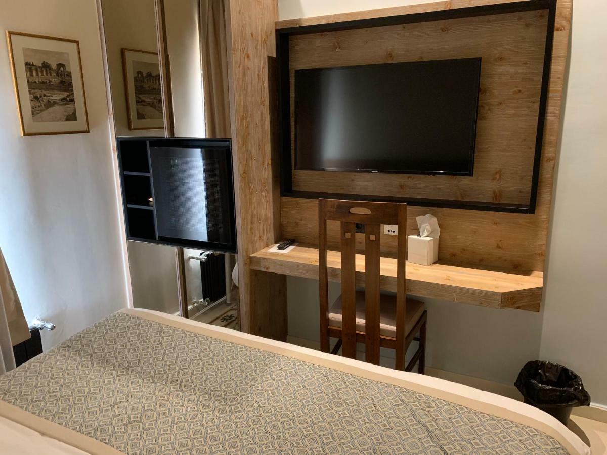 El Boutique Hotel Tyr Zewnętrze zdjęcie