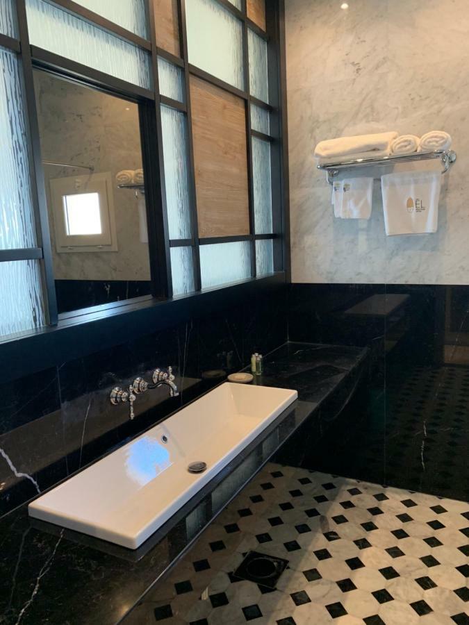 El Boutique Hotel Tyr Zewnętrze zdjęcie