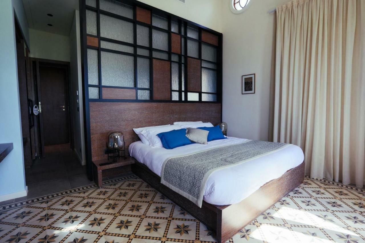 El Boutique Hotel Tyr Zewnętrze zdjęcie
