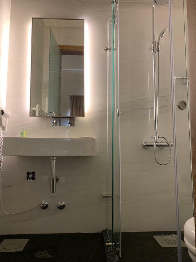 El Boutique Hotel Tyr Zewnętrze zdjęcie