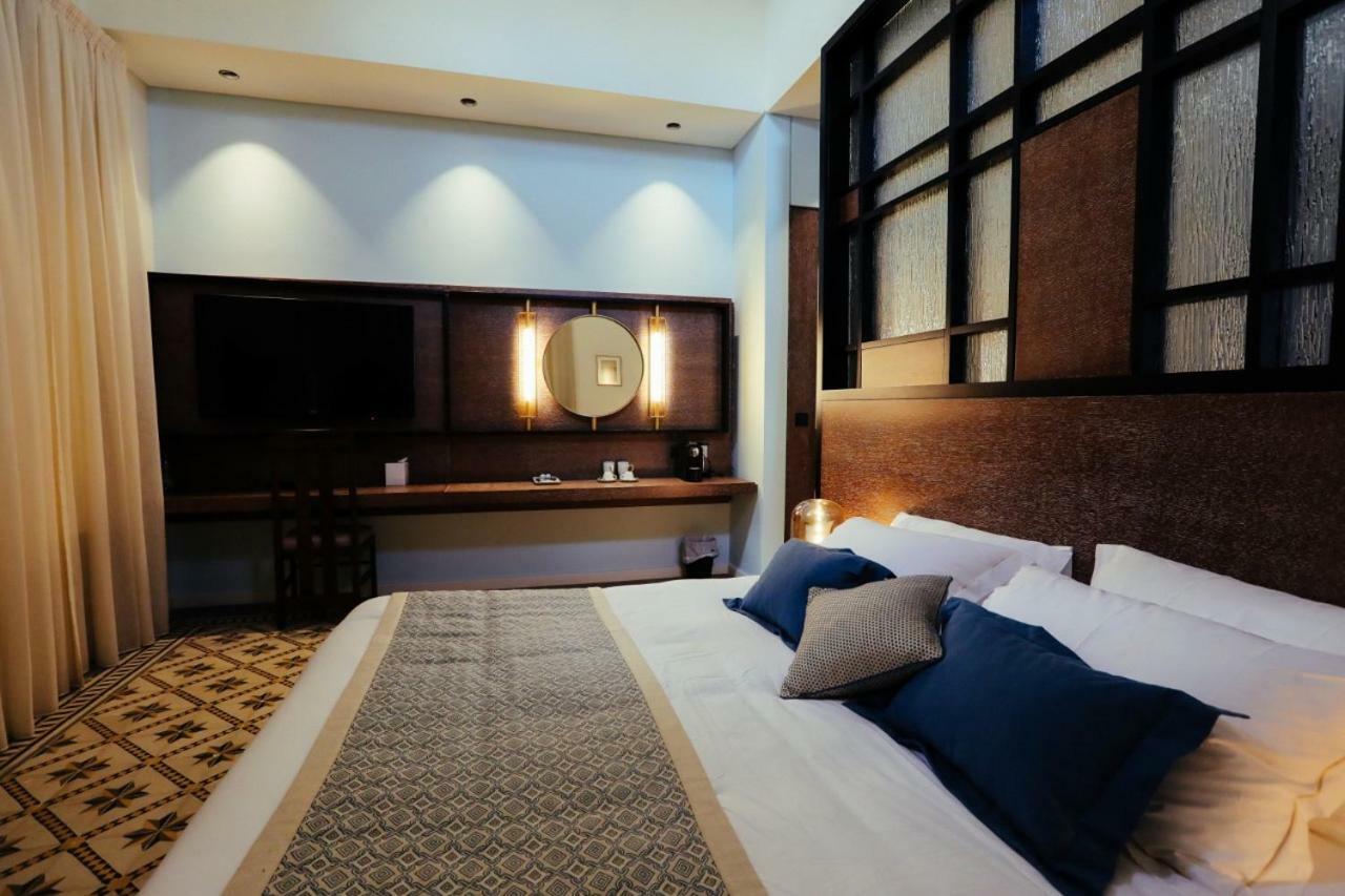 El Boutique Hotel Tyr Zewnętrze zdjęcie