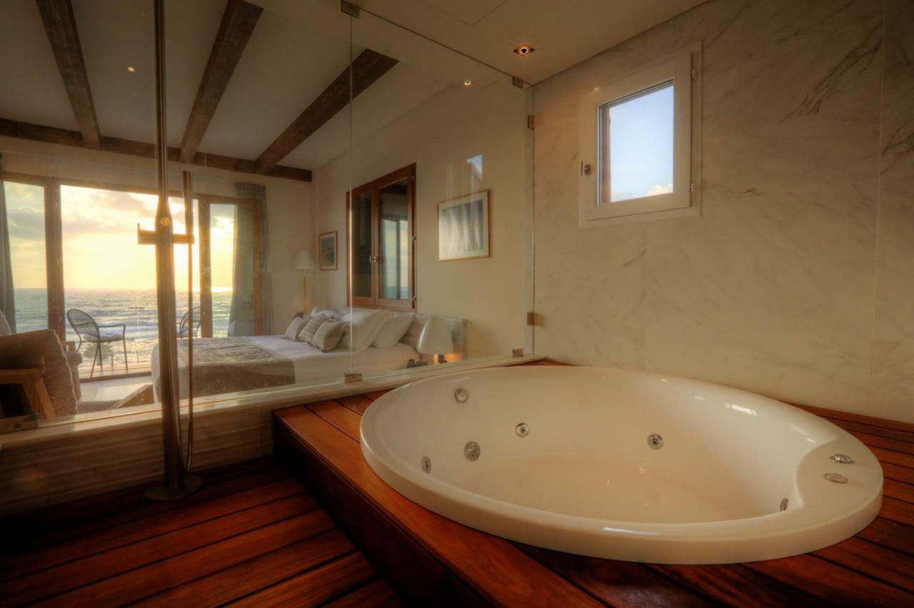 El Boutique Hotel Tyr Zewnętrze zdjęcie