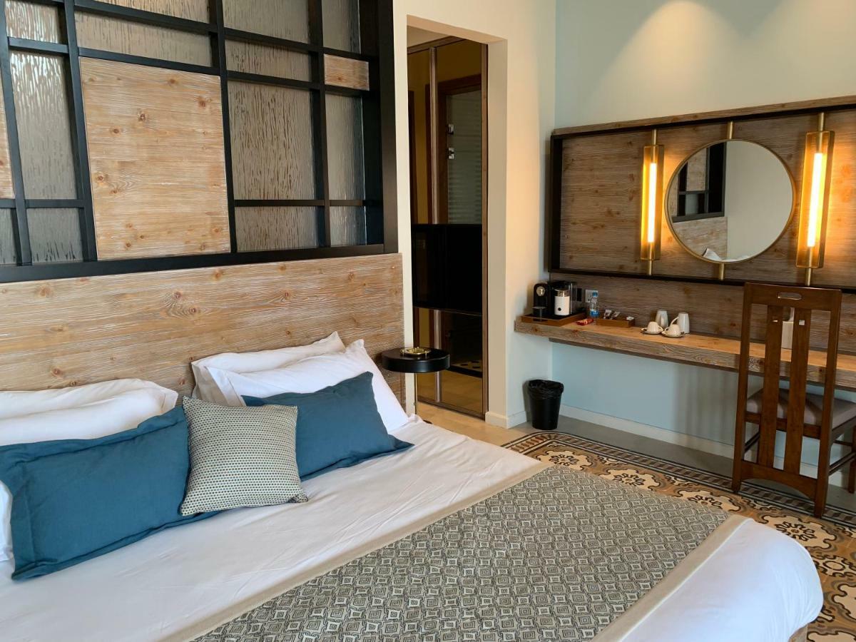 El Boutique Hotel Tyr Zewnętrze zdjęcie