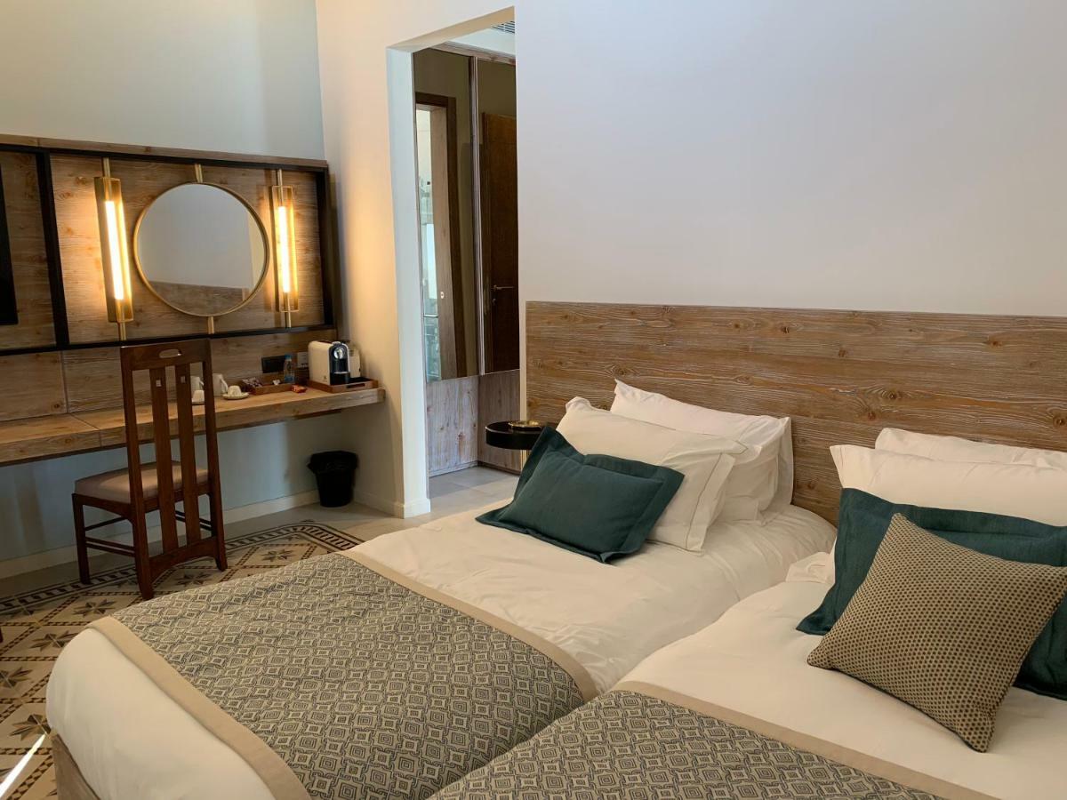 El Boutique Hotel Tyr Zewnętrze zdjęcie