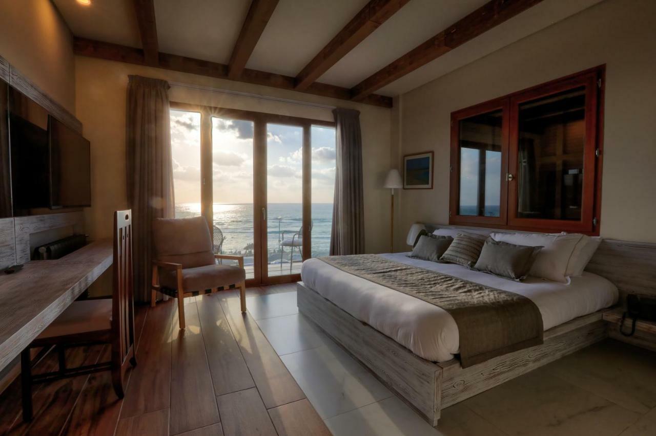 El Boutique Hotel Tyr Zewnętrze zdjęcie