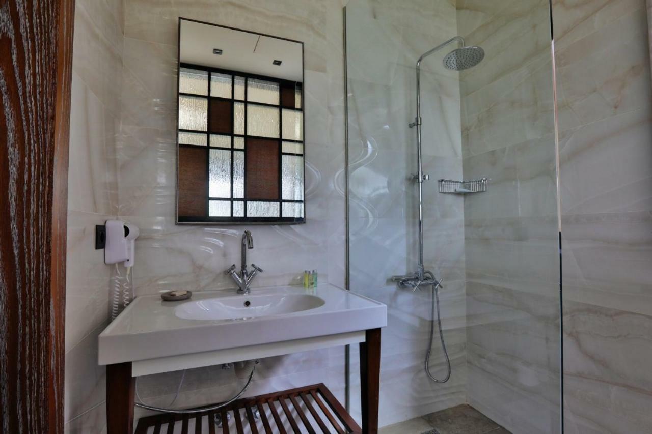 El Boutique Hotel Tyr Zewnętrze zdjęcie