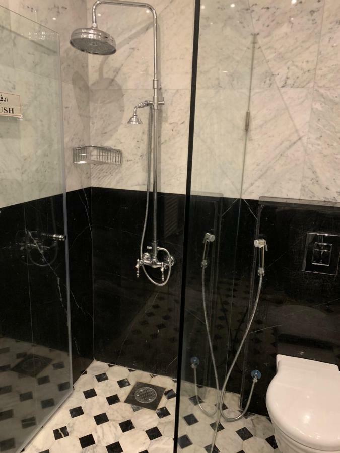 El Boutique Hotel Tyr Zewnętrze zdjęcie