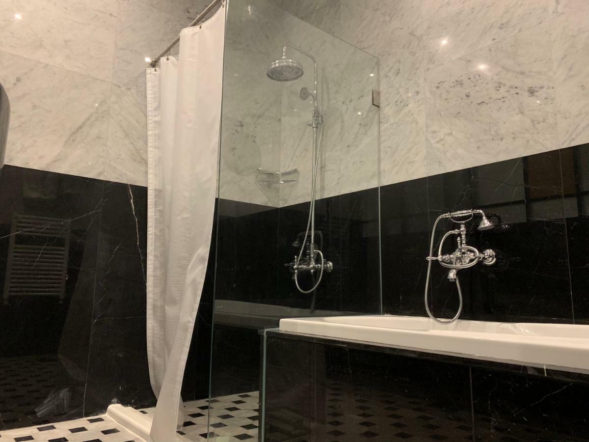 El Boutique Hotel Tyr Zewnętrze zdjęcie