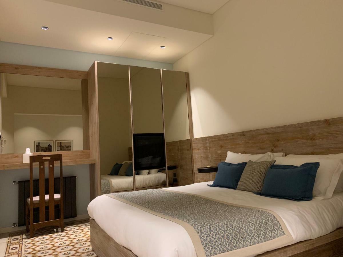 El Boutique Hotel Tyr Zewnętrze zdjęcie