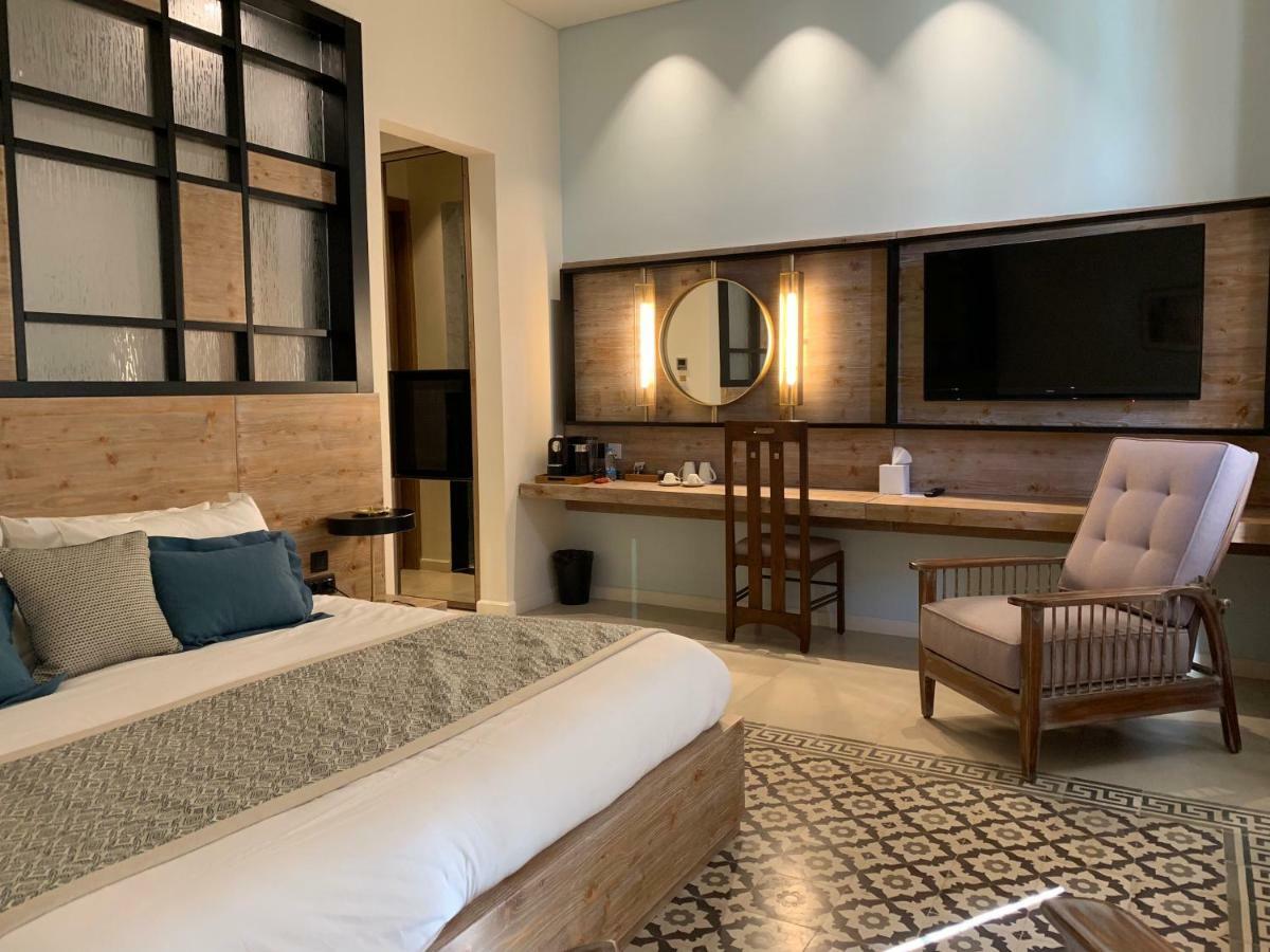 El Boutique Hotel Tyr Zewnętrze zdjęcie