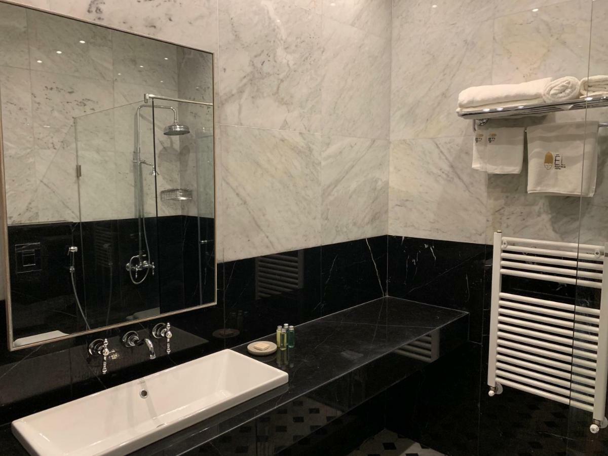 El Boutique Hotel Tyr Zewnętrze zdjęcie
