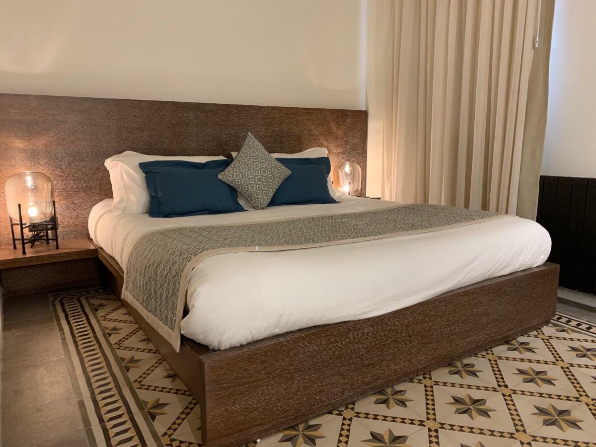 El Boutique Hotel Tyr Zewnętrze zdjęcie